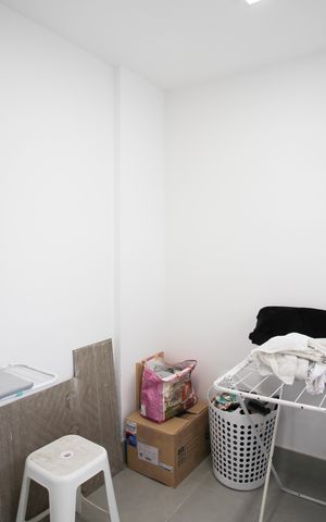Apartamento à venda com 84m², 2 quartos e 1 vaga Apartamento à venda com 84m², 2 quartos e 1 vagaQuarto de Serviço