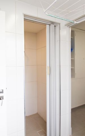 Apartamento à venda com 84m², 2 quartos e 1 vaga Apartamento à venda com 84m², 2 quartos e 1 vagaÁrea de Serviço
