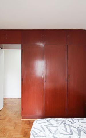 Apartamento à venda com 84m², 2 quartos e 1 vaga Apartamento à venda com 84m², 2 quartos e 1 vagaQuarto 1