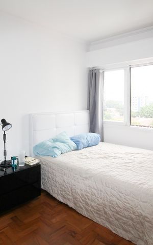 Apartamento à venda com 84m², 2 quartos e 1 vaga Apartamento à venda com 84m², 2 quartos e 1 vagaQuarto 2