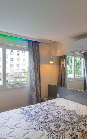 Apartamento para alugar com 68m², 2 quartos e 1 vaga Apartamento para alugar com 68m², 2 quartos e 1 vagaSuíte
