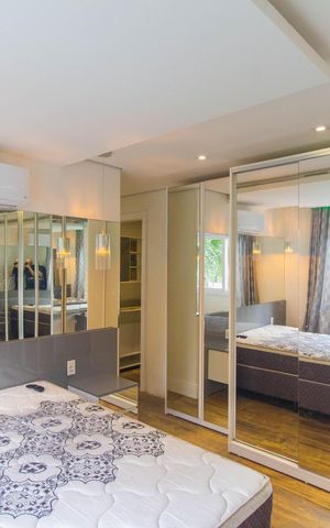 Apartamento para alugar com 68m², 2 quartos e 1 vaga Apartamento para alugar com 68m², 2 quartos e 1 vagaSuíte