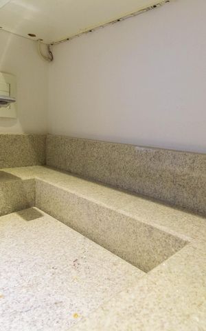 Apartamento para alugar com 68m², 2 quartos e 1 vaga Apartamento para alugar com 68m², 2 quartos e 1 vagaBanheiro da Suíte