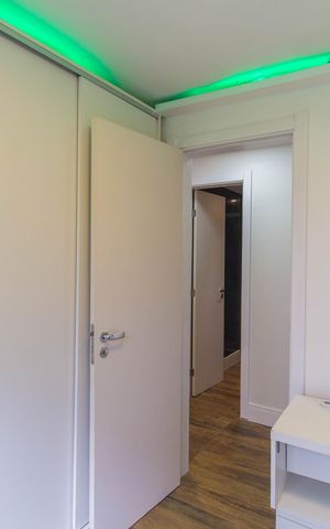 Apartamento para alugar com 68m², 2 quartos e 1 vaga Apartamento para alugar com 68m², 2 quartos e 1 vagaQuarto 1