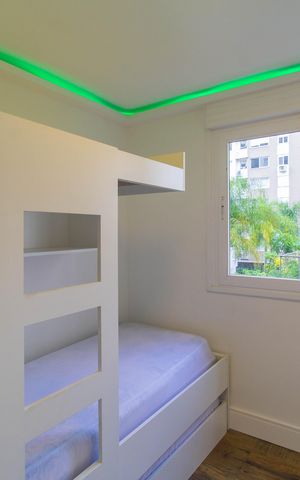 Apartamento para alugar com 68m², 2 quartos e 1 vaga Apartamento para alugar com 68m², 2 quartos e 1 vagaQuarto 1