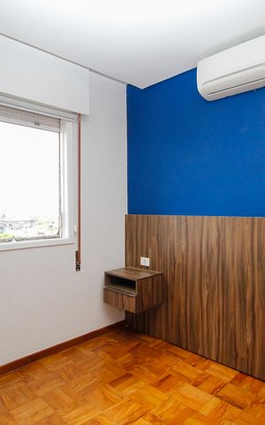 Apartamento à venda com 102m², 2 quartos e 1 vaga Apartamento à venda com 102m², 2 quartos e 1 vagaSuíte