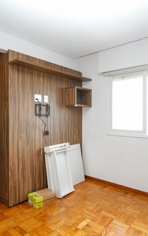 Apartamento à venda com 102m², 2 quartos e 1 vaga Apartamento à venda com 102m², 2 quartos e 1 vagaSuíte