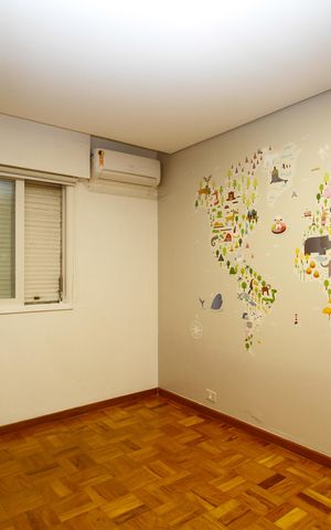 Apartamento à venda com 102m², 2 quartos e 1 vaga Apartamento à venda com 102m², 2 quartos e 1 vagaQuarto