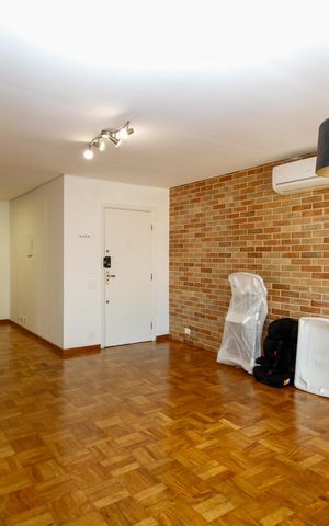 Apartamento à venda com 102m², 2 quartos e 1 vaga Apartamento à venda com 102m², 2 quartos e 1 vagaSala de Estar e Jantar
