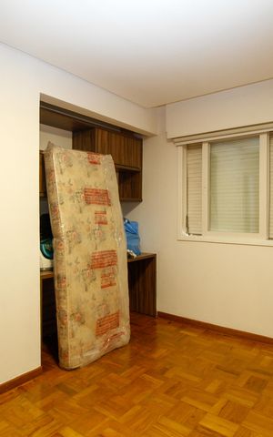 Apartamento à venda com 102m², 2 quartos e 1 vaga Apartamento à venda com 102m², 2 quartos e 1 vagaQuarto
