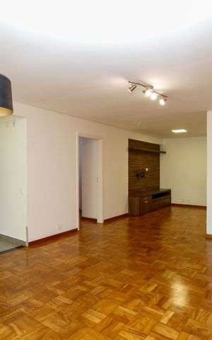 Apartamento à venda com 102m², 2 quartos e 1 vaga Apartamento à venda com 102m², 2 quartos e 1 vagaSala de Estar e Jantar