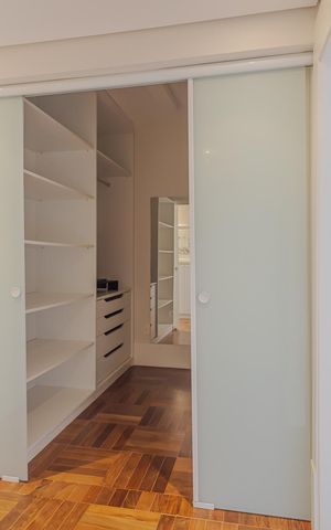 Apartamento à venda com 190m², 3 quartos e 2 vagasCorredor
