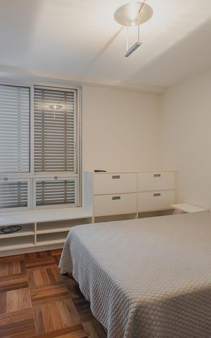 Apartamento à venda com 190m², 3 quartos e 2 vagasQuarto 1