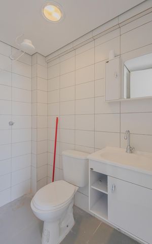 Apartamento à venda com 190m², 3 quartos e 2 vagasÁrea de Serviço - Banheiro