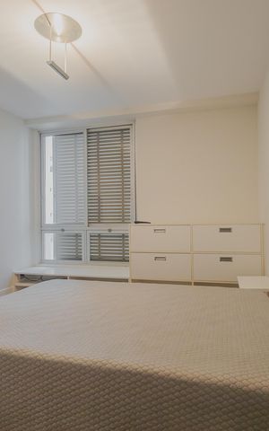 Apartamento à venda com 190m², 3 quartos e 2 vagasQuarto 1