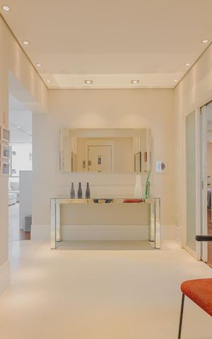 Apartamento à venda com 190m², 3 quartos e 2 vagasHall de Entrada
