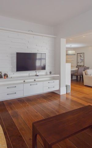Apartamento à venda com 190m², 3 quartos e 2 vagasSala