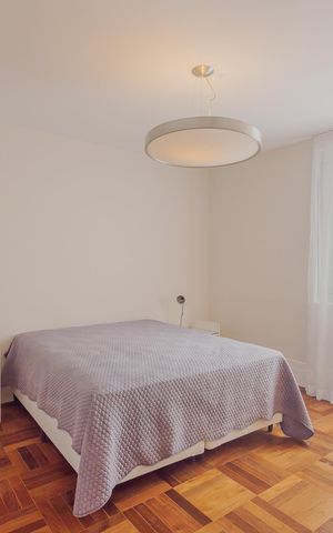 Apartamento à venda com 190m², 3 quartos e 2 vagasSuíte