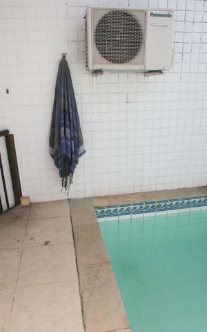 Apartamento à venda com 167m², 4 quartos e 2 vagas Apartamento à venda com 167m², 4 quartos e 2 vagasPiscina