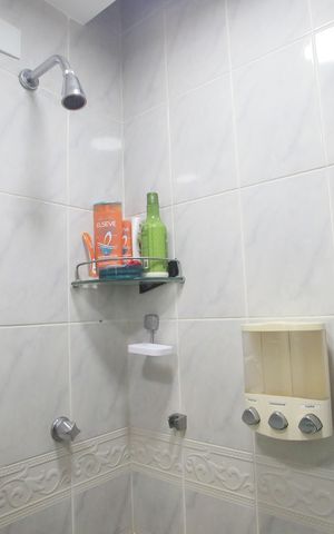 Apartamento à venda com 167m², 4 quartos e 2 vagas Apartamento à venda com 167m², 4 quartos e 2 vagasBanheiro Social
