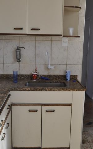 Casa para alugar com 250m², 5 quartos e sem vagaCozinha