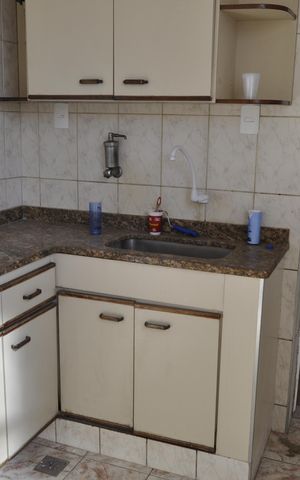 Casa para alugar com 250m², 5 quartos e sem vagaCozinha
