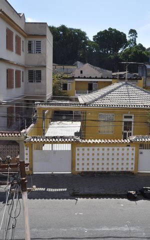 Casa para alugar com 250m², 5 quartos e sem vagaQuarto 03 Vista 