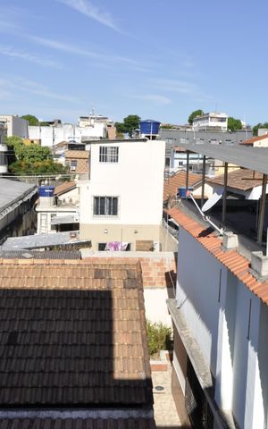 Casa para alugar com 250m², 5 quartos e sem vagaQuarto 04 Vista 