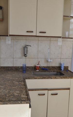 Casa para alugar com 250m², 5 quartos e sem vagaCozinha