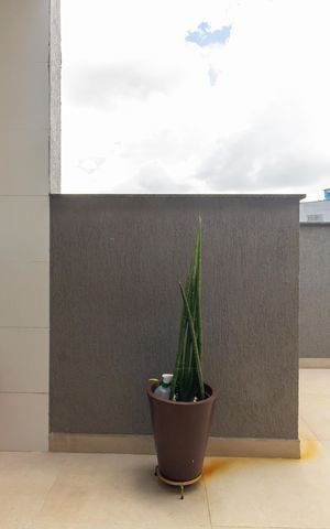 Apartamento à venda com 45m², 2 quartos e 1 vaga Apartamento à venda com 45m², 2 quartos e 1 vagaVaranda da Sala