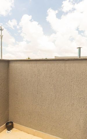 Apartamento à venda com 45m², 2 quartos e 1 vaga Apartamento à venda com 45m², 2 quartos e 1 vagaVaranda da Sala