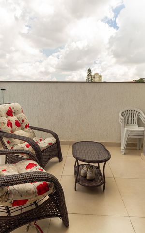 Apartamento à venda com 45m², 2 quartos e 1 vaga Apartamento à venda com 45m², 2 quartos e 1 vagaQuarto 1