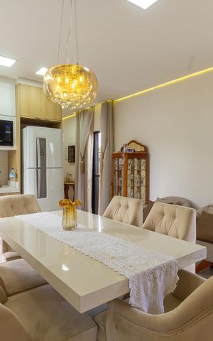 Apartamento à venda com 45m², 2 quartos e 1 vaga Apartamento à venda com 45m², 2 quartos e 1 vagaSala/Cozinha