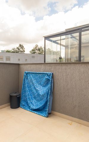 Apartamento à venda com 45m², 2 quartos e 1 vaga Apartamento à venda com 45m², 2 quartos e 1 vagaVaranda da Sala