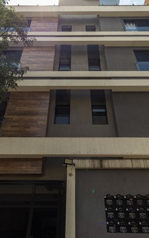 Apartamento à venda com 45m², 2 quartos e 1 vaga Apartamento à venda com 45m², 2 quartos e 1 vagaFachada