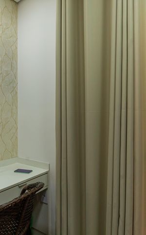 Apartamento à venda com 45m², 2 quartos e 1 vaga Apartamento à venda com 45m², 2 quartos e 1 vagaQuarto 1