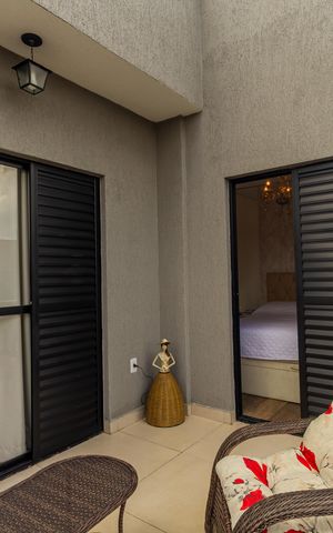 Apartamento à venda com 45m², 2 quartos e 1 vaga Apartamento à venda com 45m², 2 quartos e 1 vagaQuarto 1