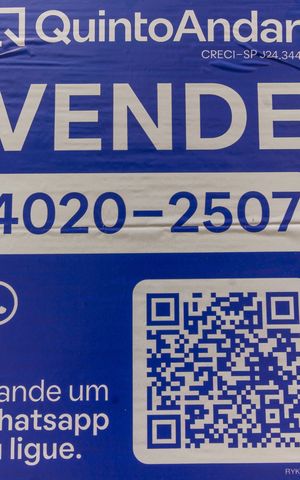 Apartamento à venda com 45m², 2 quartos e 1 vaga Apartamento à venda com 45m², 2 quartos e 1 vagaPlaca