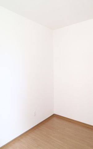 Apartamento para alugar com 47m², 2 quartos e 1 vagaQuarto 1
