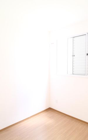 Apartamento para alugar com 47m², 2 quartos e 1 vagaQuarto 2