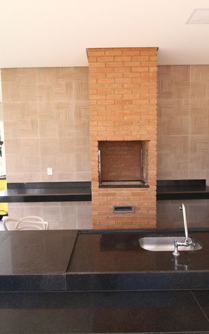 Apartamento para alugar com 47m², 2 quartos e 1 vagaEspaço Gourmet