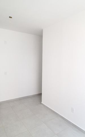 Apartamento para alugar com 47m², 2 quartos e 1 vagaSala