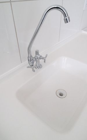 Apartamento para alugar com 47m², 2 quartos e 1 vagaCozinha