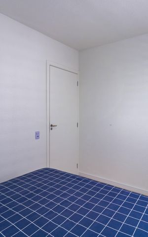 Apartamento para alugar com 43m², 2 quartos e sem vaga Apartamento para alugar com 43m², 2 quartos e sem vagaQuarto 1
