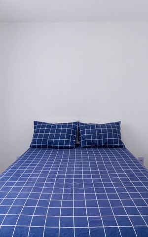Apartamento para alugar com 43m², 2 quartos e sem vaga Apartamento para alugar com 43m², 2 quartos e sem vagaQuarto 1