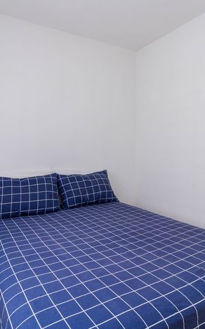 Apartamento para alugar com 43m², 2 quartos e sem vaga Apartamento para alugar com 43m², 2 quartos e sem vagaQuarto 1