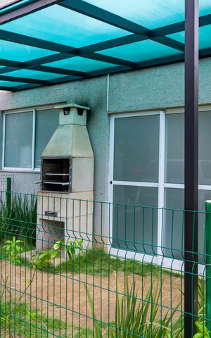 Apartamento para alugar com 43m², 2 quartos e sem vaga Apartamento para alugar com 43m², 2 quartos e sem vagaÁrea comum
