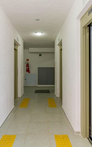 Apartamento para alugar com 43m², 2 quartos e sem vaga Apartamento para alugar com 43m², 2 quartos e sem vagaÁrea comum