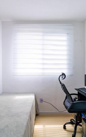 Apartamento para alugar com 43m², 2 quartos e sem vaga Apartamento para alugar com 43m², 2 quartos e sem vagaQuarto 2