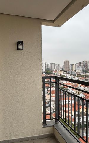 Apartamento para alugar com 100m², 2 quartos e 1 vaga Apartamento para alugar com 100m², 2 quartos e 1 vagaSacada